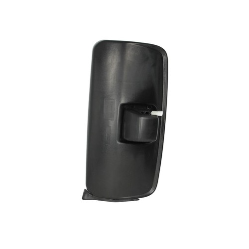 Exterior mirror manual - exterior,