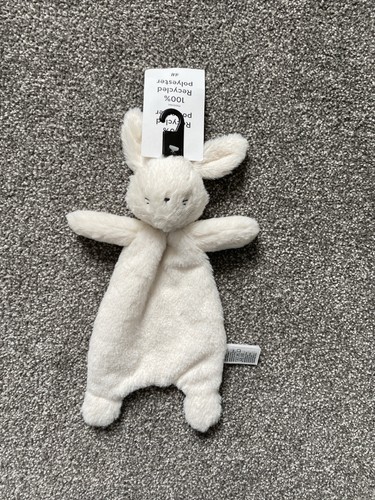 Bunny rabbit fluffy baby - h&m,
