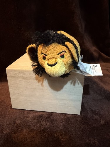 Disney tsum the lion - tsum,