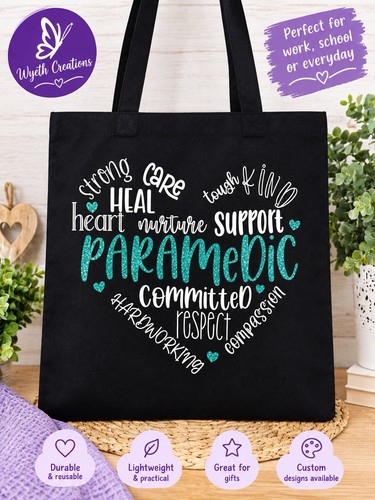 New paramedic student - paramedic,