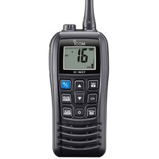 ICOM IC-M37E - Marine VHF