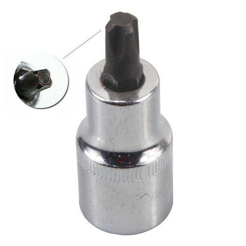 Car seat screw removal socket - car,