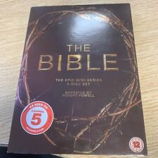 W6 The Bible: The Epic