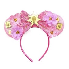 Disney Inspired Tangled