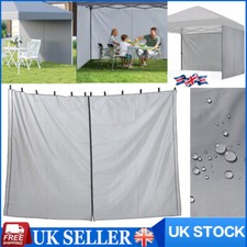 Gazebo Side Panel Shed Canopy