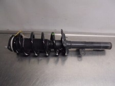 FORD TRANSIT Tipper Shock