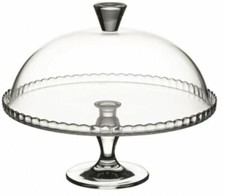 Pasabache Glass Cake Cupcake