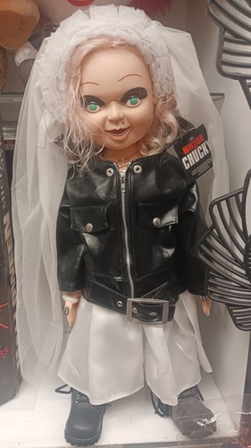 Bride chucky inch - of,