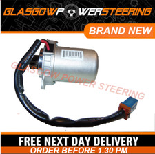 VAUXHALL VIVA ELECTRIC POWER STEERING COLUMN MOTOR 2015-2020, BRAND NEW