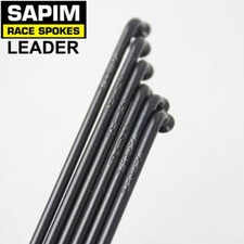 Sapim 13g 3mm black - sapim,