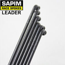 Sapim 13g | 2.3mm BLACK