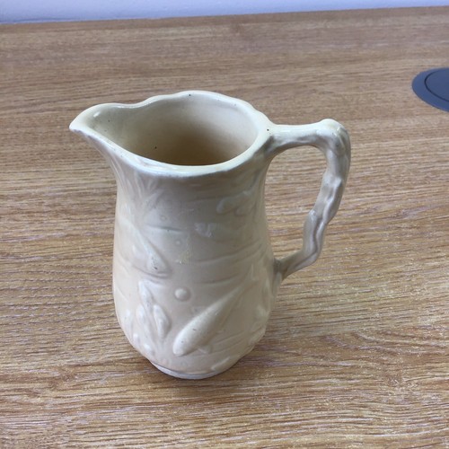 Vintage roddy ware cream - ware, 4”