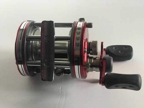 Abugarcia ambassadeur 6000 abu - abugarcia,