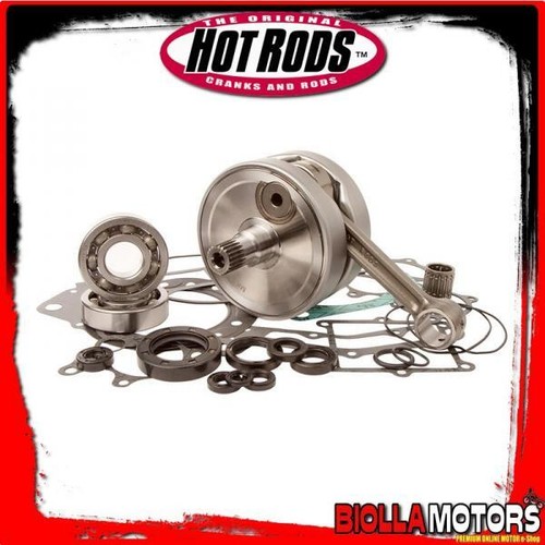 Cbk0012 kit crankshaft - cbk0012, hot