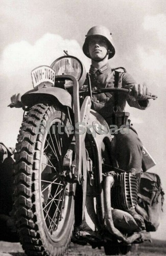 Ww2 picture photo german - photo,