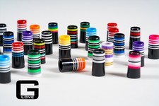 G-Love Golf Ferrules Tour