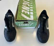 Ligne 7 Stadium Van der Elst Indoor Soccer Vintage New Rare Sz 7 Made in France