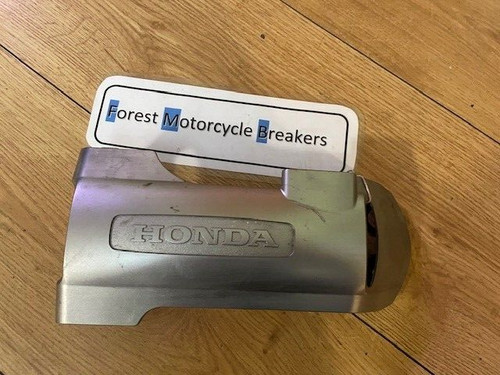 Honda st1300 pan european - honda,