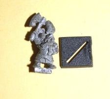 Warhammer - Dwarfs -   Classic