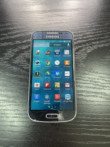 Samsung galaxy mini - s4, cheap