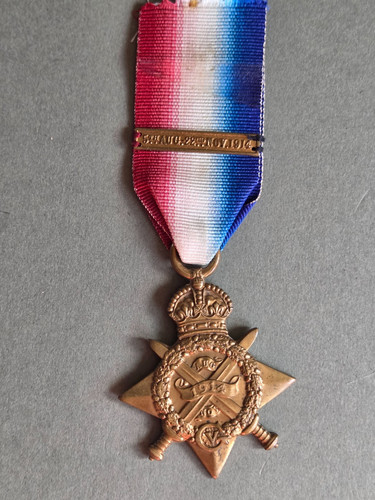 Mons medal 27432 drv - ww, medal.