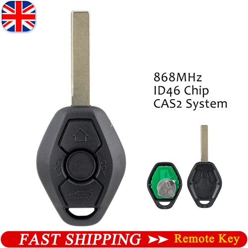Button full remote - 3, key