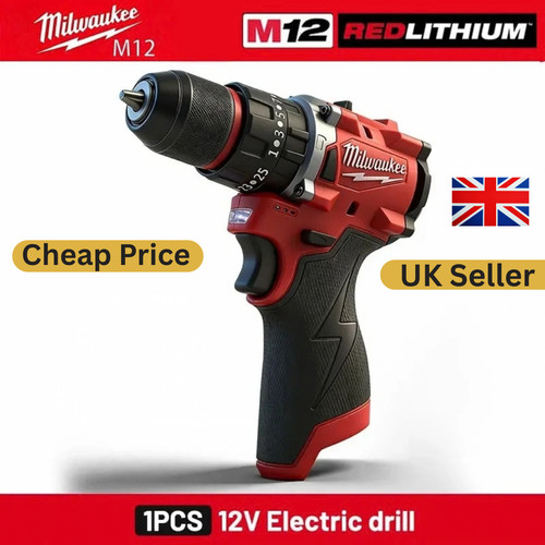 New milwaukee m12 fuel - milwaukee,