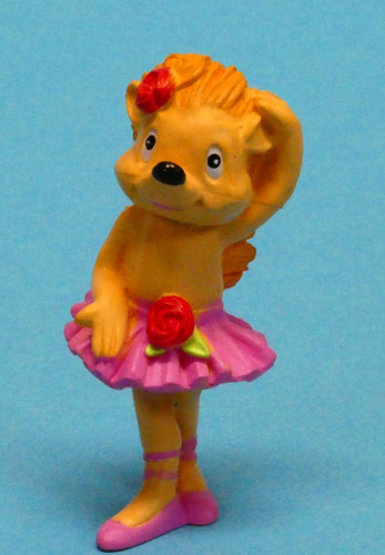 Nrd6 collectible figure - nrd6,