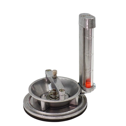 Dual carb sync uni - carb,