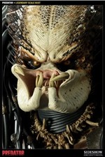 🟠 SIDESHOW PREDATOR -