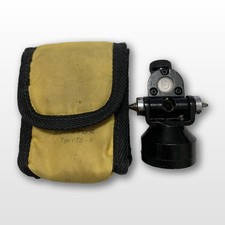 Topcon Mini Prism Working