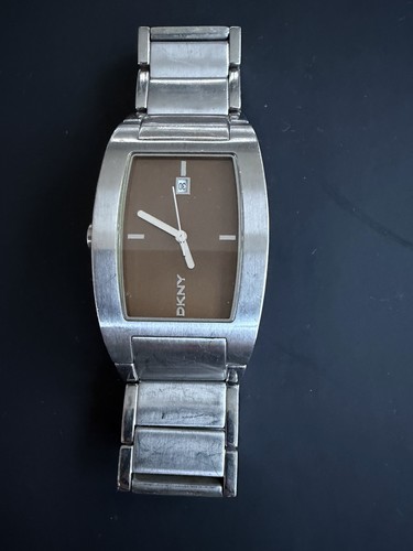 Dkny men designer - men's, watch