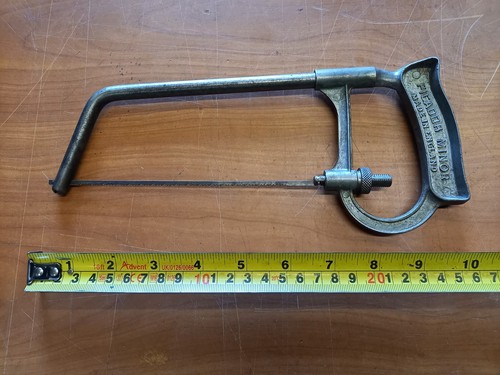 Vintage picador minor fig - minor,