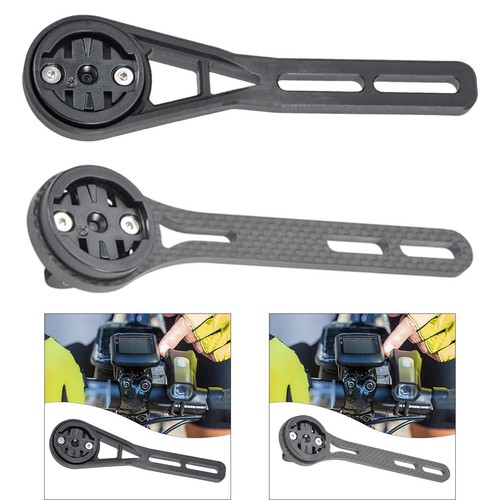 Advanced out front mount adult - mount,