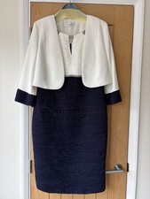 Condici dress jacket - dress, (worn