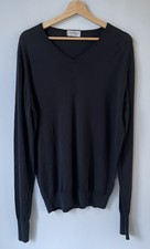 John Smedley Men's Fine Wool