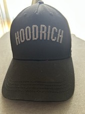 Hoodrich Men's Baseball Cap One Size, Sand/Beige