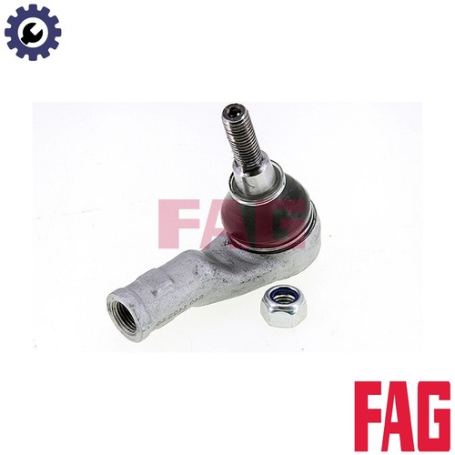 Tie rod end 840 - rod,