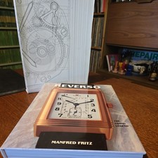 Reverso The living legend