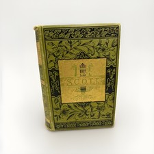 Poetical Works of Sir Walter