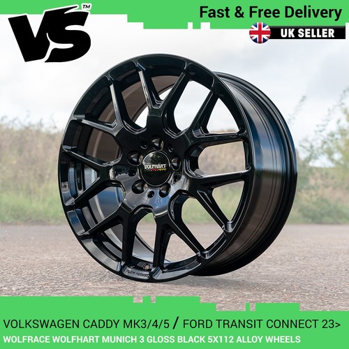 For caddy mk3 5 - caddy, wolfhart