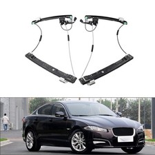 Power Window Regulator