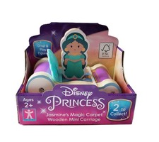 Disney Princess Jasmines Magic