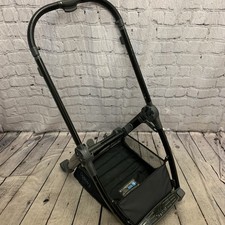 Babystyle Oyster 3 Black