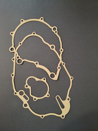 Yamaha xt600e gasket set - xt600e,