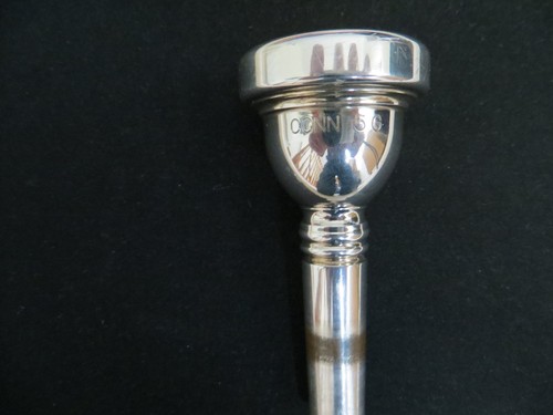 Conn large bore tenor - 5g,