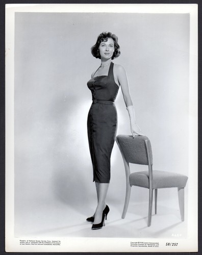 Gia scala sexy busty actress - gia,
