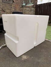350L Water Tank – Collection