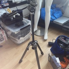 Velbon Sherpa 250N Tripod with Case