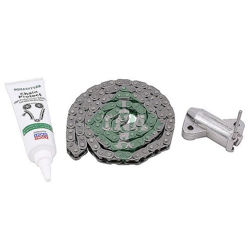 Timing set fits - timing, sandero